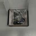 TPMS Sensor,GM 315Mhz Tire Pressure Monitoring Sensor Compatible for Chevy Silverado GMC Cadillac Buick Pontiac Saturn Hummber Saab Replace#13598771 13598772 13586335 13581558 4 Pack