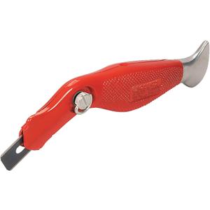 ROBERTS Carpet Tools Cut and Jam Carpet Knife 10-220
