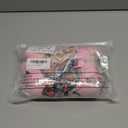 10 Set Gnome Tree Hanging Ornaments Gifts Bulk Pink Plush Hanging Tree Pendant Home Decoration for Holidays Party Favors, 5 Styles