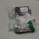 TORRAS for iPhone Air Case, Slim Magnetic Stand, OpenEdge Thin Frame Fit, Hard PC, Fit for MagSafe, AntiYellowing Phone Case for iPhone 17 Air, Daily Protection, Clear