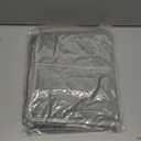 Universal Waterproof Heavy Duty Golf Cart Seat Cover - Gray, Cotton, for Club Car DS Precedent EZGO TXT RXV, 2-Person Seats with Armrests