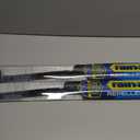 Rain-X 810350 Repellency Water Repellent Wiper Blades, 26" & 17" Windshield Wipers, All Weather Streak-Free for Enhanced Visibility w/Water Repellency Formula 