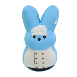 Peeps Dress Up Chef Easter Plush, 5.75 in - Pack of 2