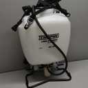 Chapin Deluxe Backpack Sprayer, 4-Gallon Capacity, 40-60 PSI, Model# 60100