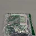 300 Set Black Price Tags with String Gift Tags with Safety Pins Custom Clothing Tags Black Kraft Paper Hang Tags String Product Tags for Clothes Crafts Display(Black）