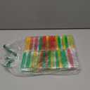 Easter Mini Bubbles Wands Toys Gifts Bulk for Kids,40 Pack Easter Party Favors Supplies for Toddlers,Easter Basket Goodie Gift Treat Bag Stuffers,Non Candy Classroom Prizes Pinata Fillers for Boy Girl