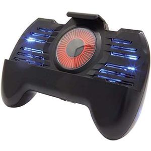 4-in-1 Mobile Gaming Booster
