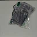 Outdoor Power Strip Weatherproof,20W USB C Port,Waterproof Extension Cord Multiple Outlet Surge Protector,6 Outlets,3 USB Ports,6ft Cord