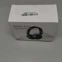 Bluetooth Headphones with Active Noise Cancelling (ANC)