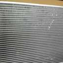 A-Premium Air Conditioning Condenser Compatible with Volkswagen