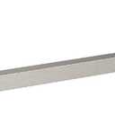 Amerock BH36073G10 | Brushed Nickel Towel Bar | 18 in (457 mm) Towel Rack | Appoint | Bathroom Towel Holder | Bathroom Hardware | Bath Accessories