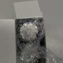 COSOOS 2 Pack UV Flashlight, 12 LED Handheld Blacklight Flashlight 395nm Mini Light Torch Detector for Dog Pet Urine Stains, Bed Bugs and Scorpions. (Batteries not Included)