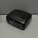 Tire Inflator Portable Air Compressor 150PSI,28 Cylinders 12V Electric Air Compressor,140W Auto Shut-Off with LED Light Air Pump,Portable Tire Pump for Motorcycle Car Tires,Bicycle,Moto,Ball (Black)