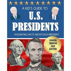 Fascinating Facts About The American Presidents (Paperback)