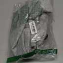 Lukovee Pet Sling, Hand Free Dog Sling Carrier Adjustable Padded Strap Tote Bag, Shoulder Bag with Safety Belt & Front Pocket for Small Dog Cat Puppy (Grey-WY,S) (B2- Grey (Knitted Fabric))