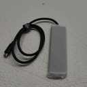 Acer USB C Hub 4 Ports, Multiple USB 3.0 Hub, USBC Splitter for Laptop with TypeC Power Port, Extender for Type C Port Laptop, PC, Desktop and More (USB-C, 2ft)