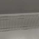 Hisencn Grill Warming Rack for Charbroil Performance 4 Burner 463342119, Replacement Parts for 463342118, 463347017, 463376017, 463332718 4-Burner Gas Grill, Warming Grates, Stainless Steel