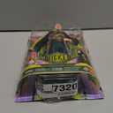 Mattel Universal Pictures Wicked: for Good The Wizard Fashion Doll with Removable Signature Outfit & Accessory, Inspired by The Movie