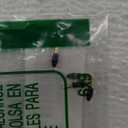 Black Replacement Tips for JAMJAKE K10 Stylus Pen (4 Pack)