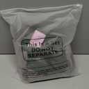 3 Pack Women's Waffle Knit Long Sleeve Shirts, Crew Neck Slim Fit Thermal Tops Casual Stretch Basic Pullover (XX-Large, Gray Coffee, Army Green, Black)