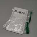 Fitfirst Light Lamp - 10000 Lux Sun Lamp, Gift for Women, 4 Adjustable Brightness Levels, 15-60min Timer Setting, Portable & Foldable Light Box for Home/Office/Travel Use (9 with USB cord)