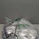 Windshield Sun Shade for Nissan Rogue 2021-2025 Upgraded Nano Materials Front Window Shade Cover for Rogue 2025-2021 Accessories, Foldable Windshield Sunshade Protector