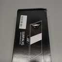 Wall Sconce Set of 2, Touch Control, 4000mAh Battery Operated Bedside Night Light, Dimmable Wall Lights for Bedroom, Rechargeable Magnetic Cordless LED Wall Lamp (Warm White Touch)