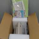 Electric A4 Die Cutting & Embossing Machine for Arts & Crafts, Scrapbooking & Cardmaking,9 Opening (Grey)