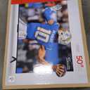 TCL 50-Inch Class S5 4K UHD LED Smart TV with Google TV (50S551G, 2024 Model), Google Assistant Built-in with Voice Remote, Compatible with Alexa, Streaming Television