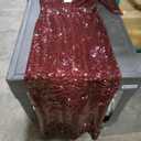 Likely Women's Reese Gown (Red, 8)