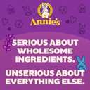 Annie's Shells and White Cheddar, Made with Organic Pasta and Real Cheese, 6 oz (Pack of 12)