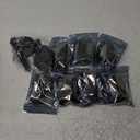 Rock Lights with 15ft Cables - IP68 Waterproof, 6000K Pure White Lights for Off-Road Trucks, Jeeps, Jeep, RV, UTV, ATV, Boat, Tractor