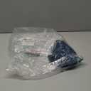 Avidlove Lingerie for Women Sexy Lace Bodysuit with Chain V Teddy Lingerie Rhinestone Cut Out One Piece Babydoll Nightgown (Large, Peacock Blue)