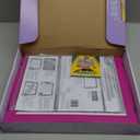 Crayola Light Up Tracing Pad Pink, Essential Easter Basket Stuffers, Best Birthday Gifts for Girls & Boys, 6, 7, 8 Year Olds, Kids Toys, Light Box Art Kit for Kids [ Exclusive]