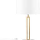 GLOBE Electric 67490 Paloma Table Lamps
