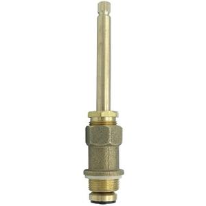 Hot and Cold Shower Stem Replacement for Price Pfister System Kit, 5-1/2 Inch Height for Price Pfister Shower Valve Hot and Cold Shower Stem Replacement for Price Pfister System Kit, 5-1/2 Inch Height for Price Pfister Shower Valve