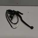 Dweekiy Parking Lever, 7/8" Handle Parking Brake Lever for ATV Quad