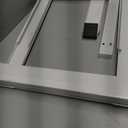 Air Conditioner Support Bracket, No Drilling and No Tools Required