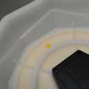 15PCS Rainbow Stepping Balance Beam Stones for Kids Toddlers - Indoor & Outdoor Sensory Toys for Outside Play Games,With Light Up&Music Non-Slip Jumping Blocks for Obstacle Course Boy Girl Gifts