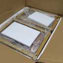 Masupu Nightstand with Charging Station,Modern Night Stand Boho Farmhouse Wood Bedside Table with Storage Drawer Side End Table for Bedroom,Living Room,Office,Walnut Brown with Outlet