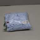 QUNISY 2 PCS Floral Strapless Dress Cardigan Set Long Bodycon Maxi Formal Dresses Boho Wedding Guest Cocktail Outfit Size L