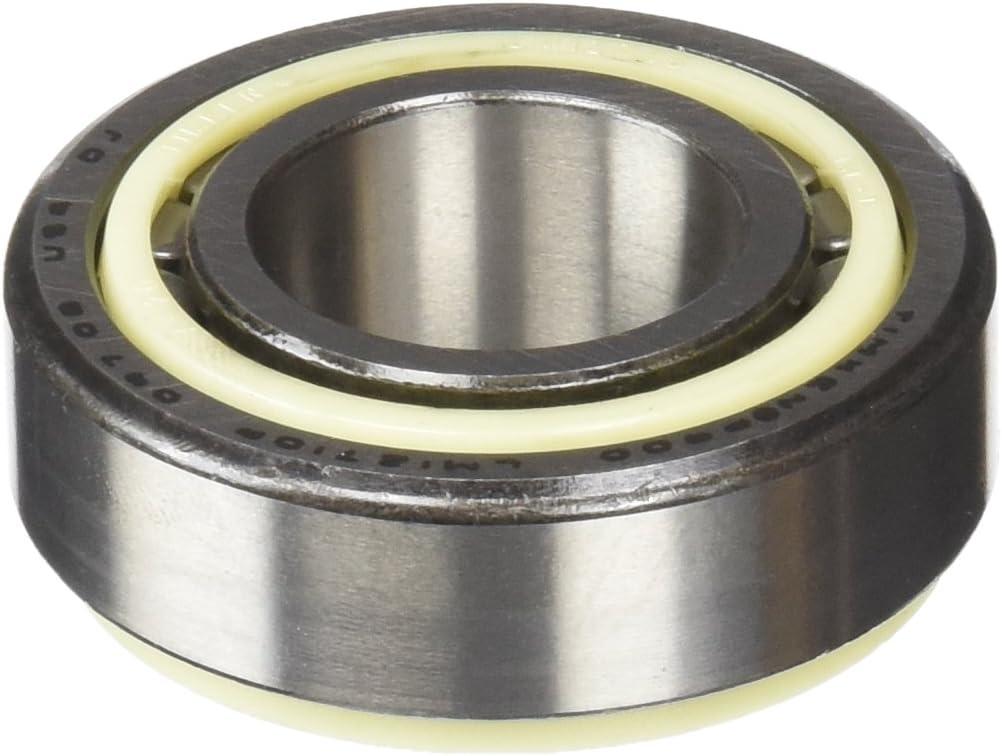 Timken SET12FP Bearing Set