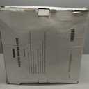 RVGUARD Heated Water Hose 75FT for RV, -20  Freeze Protection Heated Water Hose with Energy-Saving Thermostat, Lead and BPA Free for RV/Home/Garden