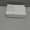 30 Pieces C9 Magnetic Christmas Light Clips Magnet Christmas Socket Clips Hooks for Sockets Roof Gutters Outside Patio Holiday Lighting (Black)