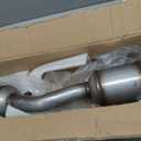 Catalytic Converter Replacement for Nissan Sentra 2007-2012 4 Cyl 2.0L 20010-ET000
