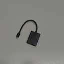 Ethernet Adapter for Fire TV Stick, Firestick Micro USB to RJ45 Ethernet Network Adapter Compatible with Chromecast Google Home Mini, 4K Fire TV and More Streaming Sticks