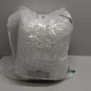 Sour Lemon 8x10 Area Rugs for Living Room, Soft Large Area Rug Fluffy Rugs for Bedroom, Machine Washable Area Rug Non Slip Carpet Rug for Living Room Playroom Kids Room Home Decor (Light Grey)