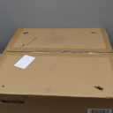 (2 Pack) LED Tail Light Assembly for 2007-2014 Chevy Suburban 1500 2500, 2007-2014 Chevy Tahoe [Only Incandescent Models], Taillight Assembly w/o Blind Spot, Black Housing Smoke Lens