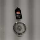 OXO Good Grips 3-Inch Mini Strainer, Multicolor