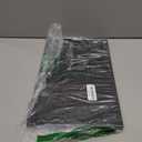 Yodoit Portable Monitor for Laptop 100Hz 18.5" FHD 1080P Screen IPS Display with USB Type C Port and Speakers with Smart Cover Metal Compatible with PC, MacBook, Xbox (Black)